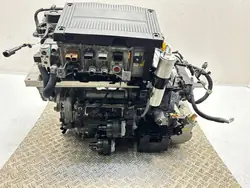 Motor elétrico Opel Corsa F Mokka PSAZK01