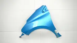 Guardabarros delantero izquierdo OEM 360151142 Peugeot 208