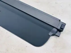 Toyota OE OYT26846 Bâche de Coffre pour Corolla E21 SWACE