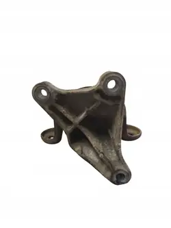Support de transmission avant gauche Volkswagen Multivan T5 OEM 7H0399151J