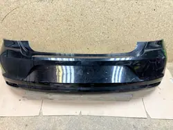 Pare-chocs arrière VW POLO V 6C OEM 6C6807421