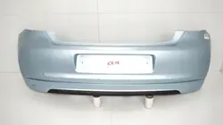 OEM 360164313 Bakre stötfångare för VW Polo 6R 09-15
