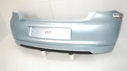 Pare-chocs arrière OEM 360164313 pour VW Polo 6R 09-15