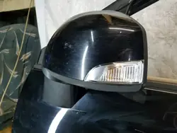 Miroir Renault Grand Scenic III Lift Électrique Pliable