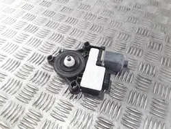 Motor de vidro dianteiro esquerdo VW 5Q0959811A