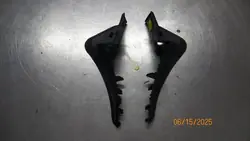 Esquina de Parabrisas Izquierda Renault Captur II OE 668632084R