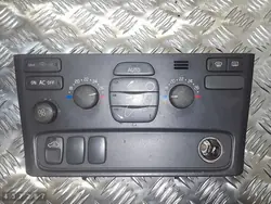 Module de contrôle climatique Volvo S80 OEM 9496811 - Occasion