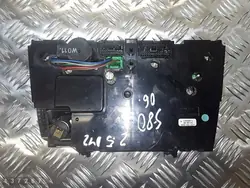 Module de contrôle climatique Volvo S80 OEM 9496811 - Occasion