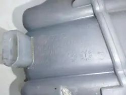 Depósito de expansão Audi OE 4G0 121 403 D