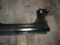 Dacia Sandero 3 Bas de Côté Droit OEM 764681194R