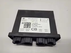 Módulo de fechadura keyless OEM 5DK00970301 para Corvette C7
