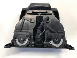 Grelha ventilação dianteira OEM LORK-1669-19961 VW Golf V