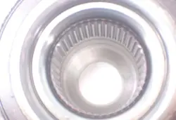 Moyeu de roue avant OEM 8W0407679K pour Audi A5 S5