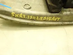 Soporte de transmisión Lexus IS250 II 12371-31070