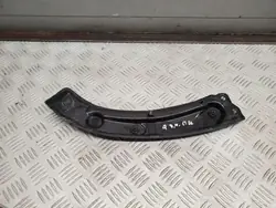 Soporte de faro Audi Q3 8U izquierdo delantero OEM 8U0805931