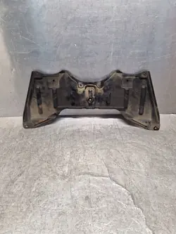 Couvercle de boîte de vitesses Infiniti EX EG300