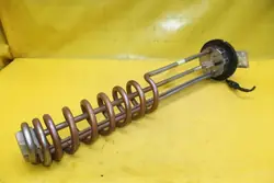 AdBlue-sensorvärmare Iveco Stralis 41272285