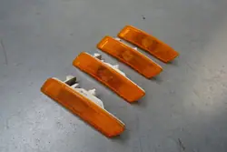 OEM 5C5945072A Rechte Stoßstangenkonturleuchte VW Beetle