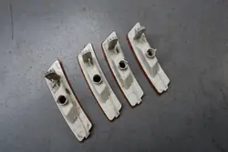 OEM 5C5945072A Rechte Stoßstangenkonturleuchte VW Beetle