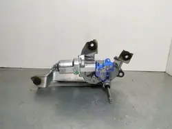 Braço do limpa-vidros traseiro Subaru FBZ7712 - Peça OEM