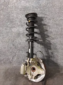 Citroen C3 III McPherson-jousitus Oikea OEM 9811371180