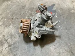 Pompe à carburant OEM 9811347380 pour Peugeot 308 II 1.6L Diesel