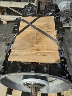 Boîte de vitesses TRAXON 12TX2211 TD OEM 85001708