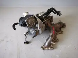 Kia OEM 28231-2B790 Turboahdin 1.6T-GDI:lle