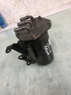 Kraftstofffiltergehäuse SEAT OEM 2Q0127399D - Gebraucht