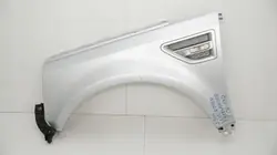 Guardabarros delantero izquierdo OEM 360201416 Land Rover