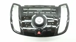 Panneau radio Ford Kuga MK2 OEM CV4T-18K811-TA