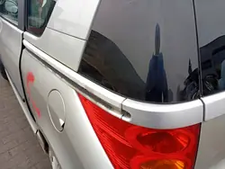 Türführung links OEM MO-2611-55 für Peugeot 1007