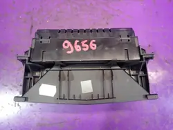 Opel Astra H radiodisplay OEM 13178570 - Begagnad