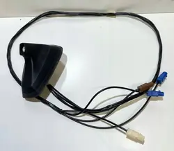 Antena de teto OEM 282169737R para Renault Captur II