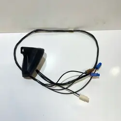 Antena de techo OEM 282169737R para Renault Captur II