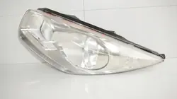 Farol Dianteiro Esquerdo Kia Venga OEM Usado 2009-2014