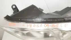 Kia Venga Frontlinker Scheinwerfer OEM Gebraucht 2009-2014