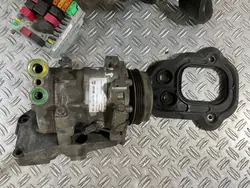 DUCATO JUMPER BOXER 06-10 KLIMAKOMPLETT 2.3 EURO4 120 PS OEM 00735421774