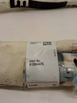 OEM EM2BU042D94AK Höger Passagerar Gardin Ford Galaxy