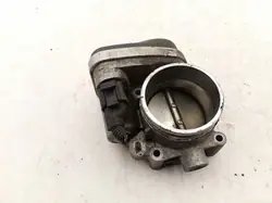 Corps de papillon BMW E46 E87 E90 2.2i 2.5i 2.8i OEM 7502444