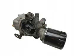 Öljynjäähdyttimen Suodatinpohja OEM 9815631580 Peugeot Citroen