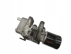 Base de Filtre Refroidisseur Huile OEM 9815631580 Peugeot Citroen