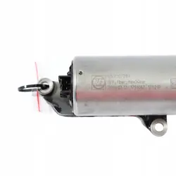 Hydraulische olie reservoir Audi A8 D4 3.0 TDI 0BL325585