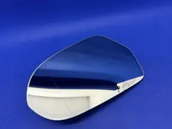 AUDI A6 S6 Vasemman Peilin Lisäosa 4G0857535E