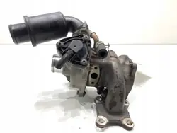 Turboahdin OEM 53420053-03 Ford Transit Courierille