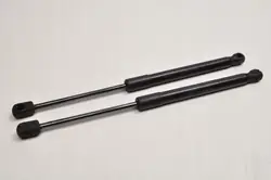 VOLVO XC90 II Supports de Capot Set 2022 32318592