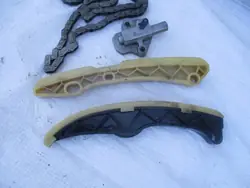 Kit de Correa de Distribución OEM 1.6 TURBO G4FJ - Usado