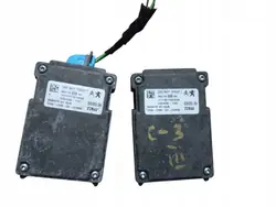 Spurassistent-Kamera OEM 9821669880 für Peugeot Citroen
