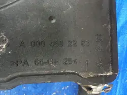 Pompe de direction Mercedes W221 S-Class OEM A0044668901
