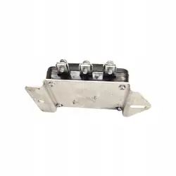 Régulateur de tension ERNAP-2C pour alternateur Fiat 126p